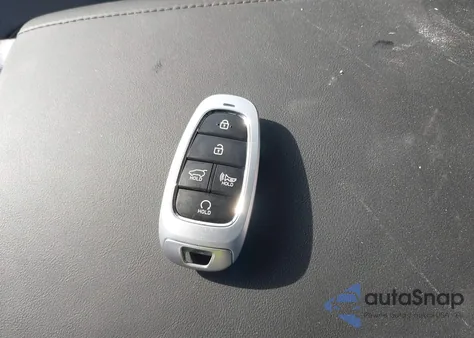 2025 Hyundai Palisade Xrt из США, поврежденный, VIN KM8R34GE6SU892057